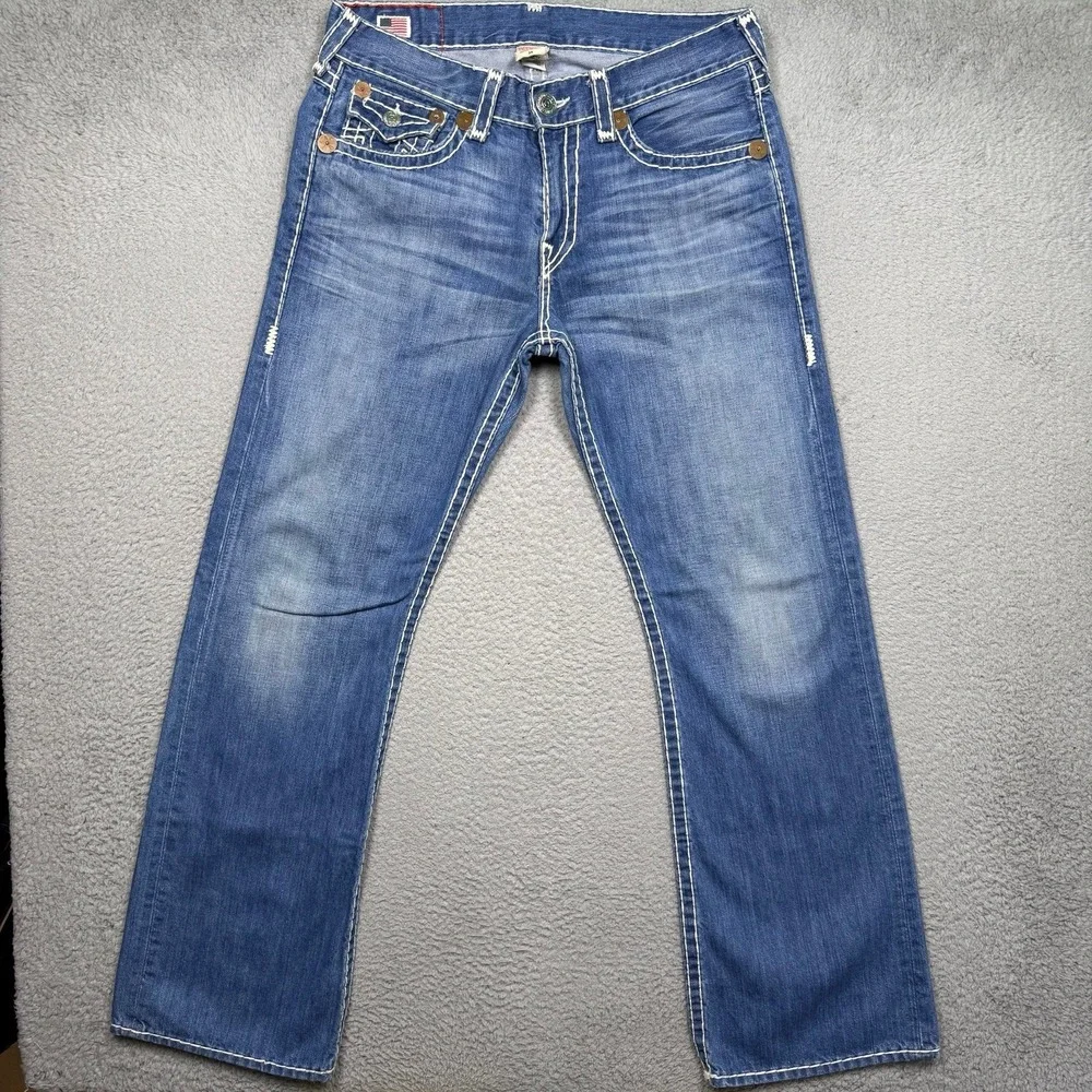 True Religion true religion